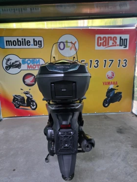 Honda Sh 150i, SPORT, ABS, LED, TCS 2023g | Auto.bg — изображение 4 Honda Sh 150i, SPORT, ABS, LED, TCS 2023g | Auto.bg — изображение 4