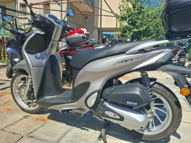 Honda Sh SH MODE START STOP NEWFACE става за А1 | Auto.bg — изображение 6 Honda Sh SH MODE START STOP NEWFACE става за А1 | Auto.bg — изображение 6