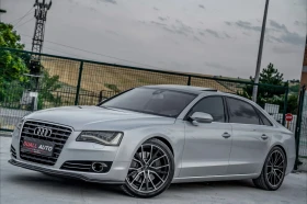 Audi A8 4.2 TDI /LONG BUSINESS /B&O /PANO /FULL LED /3xTV - Car24.bg Audi A8 4.2 TDI /LONG BUSINESS /B&O /PANO /FULL LED /3xTV