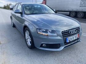 Audi A4 2, 0TDI/6ск - Car24.bg Audi A4 2, 0TDI/6ск