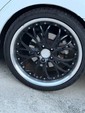 Toyota Avensis 2.2 d-cat Keyless, Панорама  | Mobile.bg — малка снимка 4