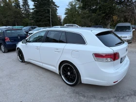 Toyota Avensis 2.2 d-cat Keyless, Панорама  | Mobile.bg — малка снимка 3