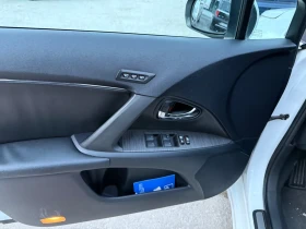 Toyota Avensis 2.2 d-cat Keyless, Панорама  | Mobile.bg — малка снимка 6