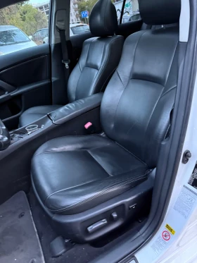 Toyota Avensis 2.2 d-cat Keyless, Панорама  | Mobile.bg — малка снимка 5