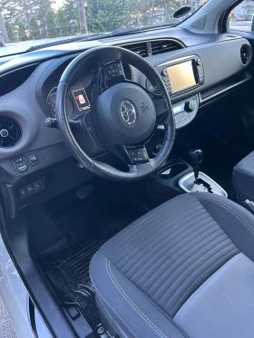 Toyota Yaris Hybrid - 19900 лв. / 10174.71 € - 78074275 6 | Car24.bg Toyota Yaris Hybrid - 19900 лв. / 10174.71 € - 78074275 6