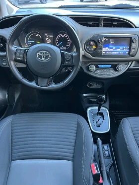 Toyota Yaris Hybrid - 19900 лв. / 10174.71 € - 78074275 10 | Car24.bg Toyota Yaris Hybrid - 19900 лв. / 10174.71 € - 78074275 10