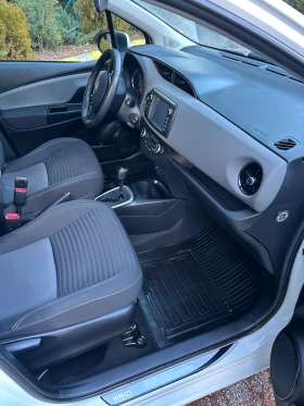 Toyota Yaris Hybrid - 19900 лв. / 10174.71 € - 78074275 11 | Car24.bg Toyota Yaris Hybrid - 19900 лв. / 10174.71 € - 78074275 11