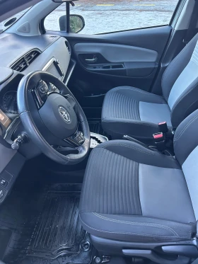 Toyota Yaris Hybrid - 19900 лв. / 10174.71 € - 78074275 12 | Car24.bg Toyota Yaris Hybrid - 19900 лв. / 10174.71 € - 78074275 12