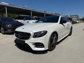 Снимка Mercedes-Benz E 220