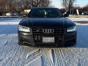Audi S8 Plus CARFAX - 50800 лв. / 25973.63 € - 91560541 6 | Car24.bg Audi S8 Plus CARFAX - 50800 лв. / 25973.63 € - 91560541 6