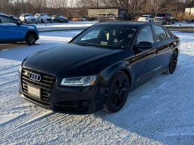 Audi S8 Plus CARFAX - Car24.bg Audi S8 Plus CARFAX
