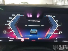 BMW i5 M60 xDrive Touring - 150200 лв. / 76796.04 € - 66375433 10 | Car24.bg BMW i5 M60 xDrive Touring - 150200 лв. / 76796.04 € - 66375433 10