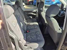 VW Caddy 1.2 TSI EURO 5 - 9900 лв. / 5061.79 € - 62768968 12 | Car24.bg VW Caddy 1.2 TSI EURO 5 - 9900 лв. / 5061.79 € - 62768968 12