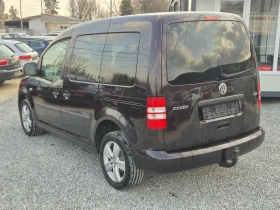 VW Caddy 1.2 TSI EURO 5 | Auto.bg — изображение 5 VW Caddy 1.2 TSI EURO 5 | Auto.bg — изображение 5