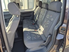 VW Caddy 1.2 TSI EURO 5 - 9900 лв. / 5061.79 € - 62768968 13 | Car24.bg VW Caddy 1.2 TSI EURO 5 - 9900 лв. / 5061.79 € - 62768968 13