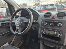 VW Caddy 1.2 TSI EURO 5 | Auto.bg — изображение 13 VW Caddy 1.2 TSI EURO 5 | Auto.bg — изображение 13