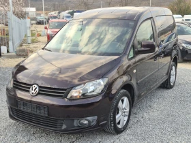 VW Caddy 1.2 TSI EURO 5 | Auto.bg — изображение 4 VW Caddy 1.2 TSI EURO 5 | Auto.bg — изображение 4