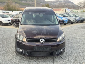 VW Caddy 1.2 TSI EURO 5 | Auto.bg — изображение 3 VW Caddy 1.2 TSI EURO 5 | Auto.bg — изображение 3