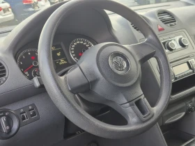 VW Caddy 1.2 TSI EURO 5 | Auto.bg — изображение 8 VW Caddy 1.2 TSI EURO 5 | Auto.bg — изображение 8