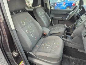 VW Caddy 1.2 TSI EURO 5 | Auto.bg — изображение 10 VW Caddy 1.2 TSI EURO 5 | Auto.bg — изображение 10