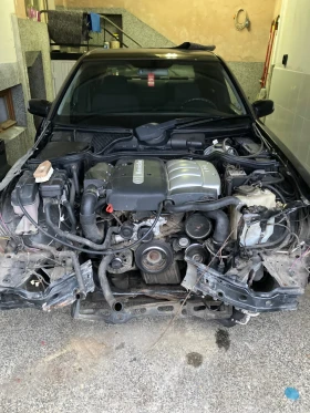 Mercedes-Benz E 220 - Car24.bg Mercedes-Benz E 220