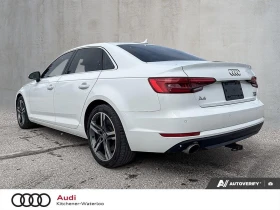 Audi A4 АвтоКредит* (ЦЕНА ДО БГ) - 10999 € / 21512.17 лв. - 17397913 4 | Car24.bg Audi A4 АвтоКредит* (ЦЕНА ДО БГ) - 10999 € / 21512.17 лв. - 17397913 4