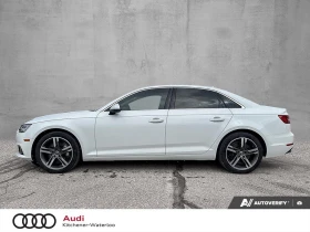 Audi A4 АвтоКредит* (ЦЕНА ДО БГ) - 10999 € / 21512.17 лв. - 17397913 3 | Car24.bg Audi A4 АвтоКредит* (ЦЕНА ДО БГ) - 10999 € / 21512.17 лв. - 17397913 3