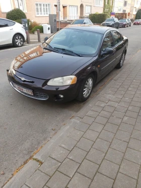 Chrysler Sebring седан - 3000 € / 5867.49 лв. - 10348921 4 | Car24.bg Chrysler Sebring седан - 3000 € / 5867.49 лв. - 10348921 4
