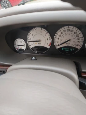 Chrysler Sebring седан - 3000 € / 5867.49 лв. - 10348921 8 | Car24.bg Chrysler Sebring седан - 3000 € / 5867.49 лв. - 10348921 8