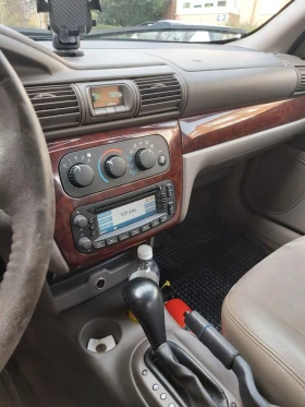 Chrysler Sebring седан - 3000 € / 5867.49 лв. - 10348921 5 | Car24.bg Chrysler Sebring седан - 3000 € / 5867.49 лв. - 10348921 5