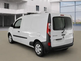 Renault Kangoo Maxi 90% SoH като нова | Auto.bg — изображение 2 Renault Kangoo Maxi 90% SoH като нова | Auto.bg — изображение 2