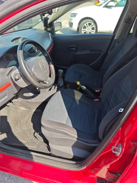 Renault Clio III, 5-door, 1.2 16V (65 кс) - 1250 € / 2444.79 лв. - 69588674 11 | Car24.bg Renault Clio III, 5-door, 1.2 16V (65 кс) - 1250 € / 2444.79 лв. - 69588674 11