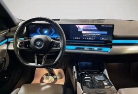 BMW 550 E| M* Sport* xDrive* 13к* B&W* 360View* Обдух* Amb | Auto.bg — изображение 8 BMW 550 E| M* Sport* xDrive* 13к* B&W* 360View* Обдух* Amb | Auto.bg — изображение 8