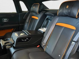 Rolls-Royce Ghost NIGHT-PACK* TV* ORANGE-LINE* DISTR* | Auto.bg — изображение 14 Rolls-Royce Ghost NIGHT-PACK* TV* ORANGE-LINE* DISTR* | Auto.bg — изображение 14