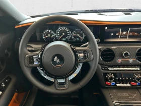 Rolls-Royce Ghost NIGHT-PACK* TV* ORANGE-LINE* DISTR* | Auto.bg — изображение 8 Rolls-Royce Ghost NIGHT-PACK* TV* ORANGE-LINE* DISTR* | Auto.bg — изображение 8