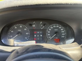 Renault Megane гаражен - 1100 € / 2151.41 лв. - 37544896 8 | Car24.bg Renault Megane гаражен - 1100 € / 2151.41 лв. - 37544896 8