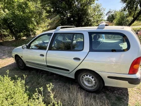 Renault Megane гаражен - 1100 € / 2151.41 лв. - 37544896 4 | Car24.bg Renault Megane гаражен - 1100 € / 2151.41 лв. - 37544896 4