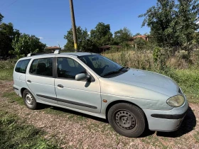 Renault Megane гаражен - 1100 € / 2151.41 лв. - 37544896 2 | Car24.bg Renault Megane гаражен - 1100 € / 2151.41 лв. - 37544896 2