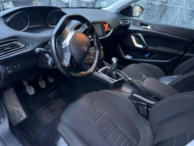 Peugeot 308 1.6 HDI 92 | Auto.bg — изображение 15 Peugeot 308 1.6 HDI 92 | Auto.bg — изображение 15