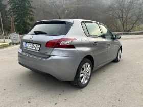 Peugeot 308 1.6 HDI 92 | Auto.bg — изображение 5 Peugeot 308 1.6 HDI 92 | Auto.bg — изображение 5