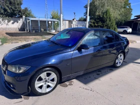 BMW 320 undefined | Auto.bg — изображение 4 BMW 320 undefined | Auto.bg — изображение 4