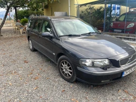 Volvo V70 2.4 | Auto.bg — изображение 3 Volvo V70 2.4 | Auto.bg — изображение 3