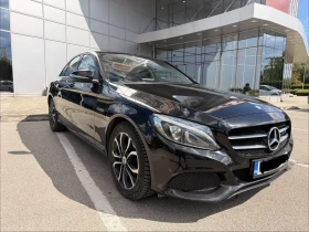 Mercedes-Benz C 200 - 11500 € - 49567449 14 | Car24.bg Mercedes-Benz C 200 - 11500 € - 49567449 14