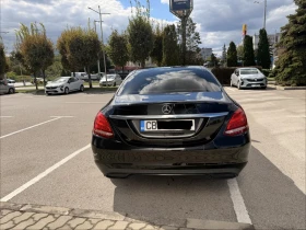 Mercedes-Benz C 200 - 11500 € - 49567449 16 | Car24.bg Mercedes-Benz C 200 - 11500 € - 49567449 16