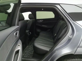 BYD Sealion 06 DM-i 170 Pilot Pro Edition | Auto.bg — изображение 12 BYD Sealion 06 DM-i 170 Pilot Pro Edition | Auto.bg — изображение 12