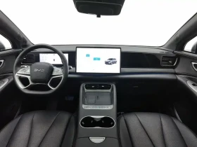 BYD Sealion 06 DM-i 170 Pilot Pro Edition | Auto.bg — изображение 5 BYD Sealion 06 DM-i 170 Pilot Pro Edition | Auto.bg — изображение 5