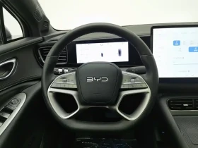 BYD Sealion 06 DM-i 170 Pilot Pro Edition | Auto.bg — изображение 9 BYD Sealion 06 DM-i 170 Pilot Pro Edition | Auto.bg — изображение 9