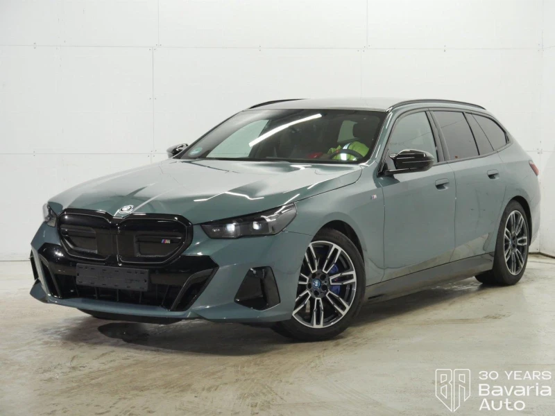 BMW i5 M60 xDrive Touring - 150200 лв. / 76796.04 € - 66375433 1 | Car24.bg BMW i5 M60 xDrive Touring - 150200 лв. / 76796.04 € - 66375433 1