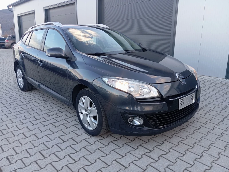 Renault Megane 1.5dci Лизинг - 3700 € / 7236.57 лв. - 43499231 1 | Car24.bg Renault Megane 1.5dci Лизинг - 3700 € / 7236.57 лв. - 43499231 1