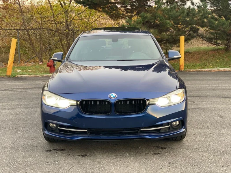 BMW 330 xDrive* АвтоКредит* (Цена до БГ) - 12999 € / 25423.83 лв. - 88552639 1 | Car24.bg BMW 330 xDrive* АвтоКредит* (Цена до БГ) - 12999 € / 25423.83 лв. - 88552639 1